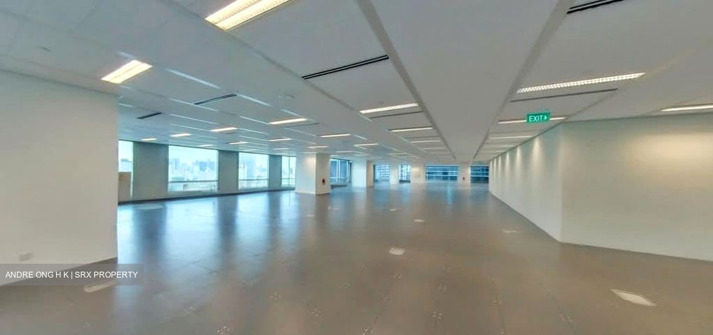 Capital Tower (D1), Office #580612371